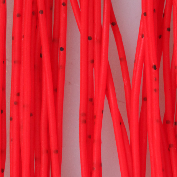 Hareline Perfect Rubber Silicone Legs