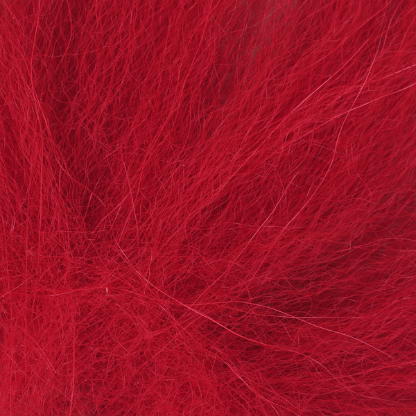 Hareline Arctic Fox Tail Hair