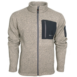 Collegepaita Taimen Polartec Thermal Pro Full Zip