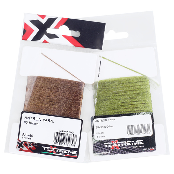 Textreme Antron Yarn
