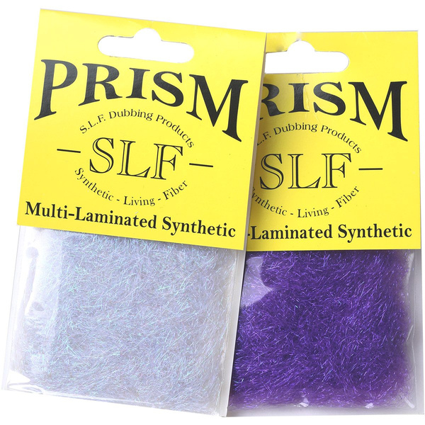 Wapsi SLF Prism Dubbing
