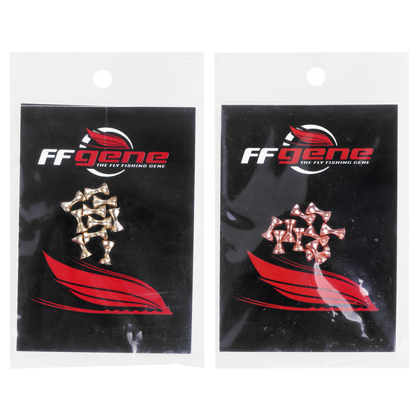 FFGene Tungsten Twin Eyes