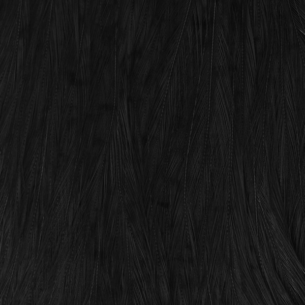 Hareline Saltwater Cape