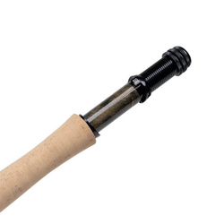 Hardy Aydon Travel fluestang