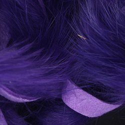 Hareline Magnum Rabbit Strips