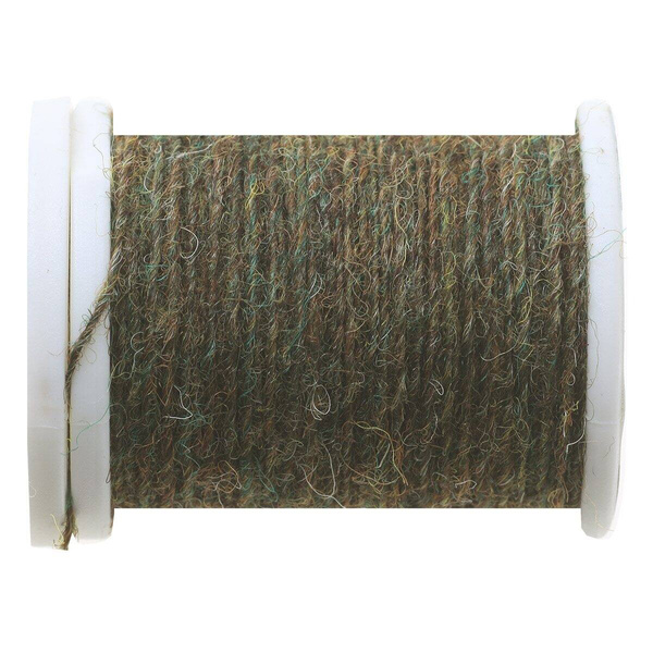 Vilnas diegs mušu ķermenīšiem Textreme Bug Wool