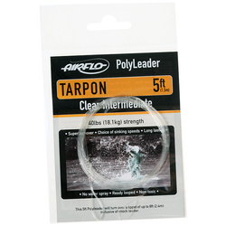 Airflo Polyleaders Tarpon 5 ft (1)