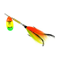 21.0 g Mepps Musky Killer BM