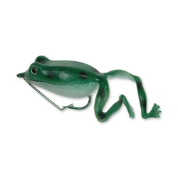 10.5 g Harrison-Hoge Superior Frog