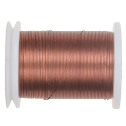 Plochý farebný drôt Sybai Flat Colour Wire Medium