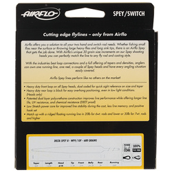 Airflo Delta Spey II Floating