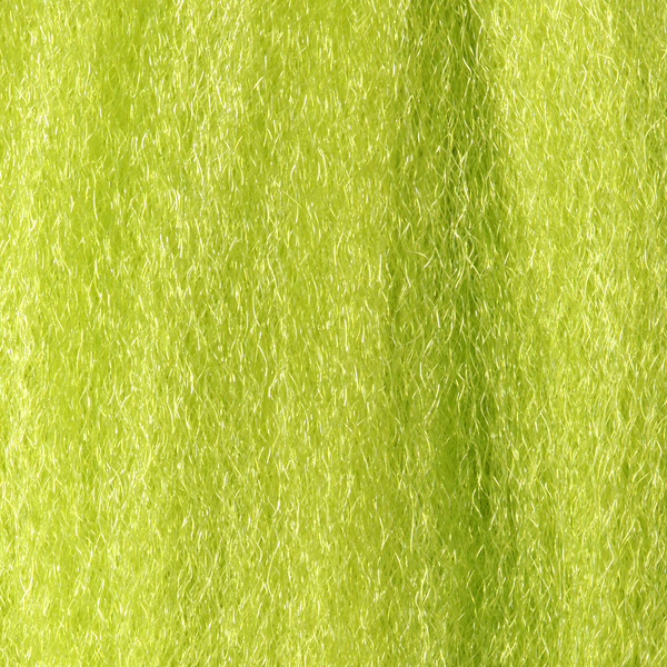 Syntetiske fibre til fluebinding H2O Frizz Fibre (flash)