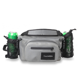Taimen Waterproof Hip-Wasit-Chest Pack