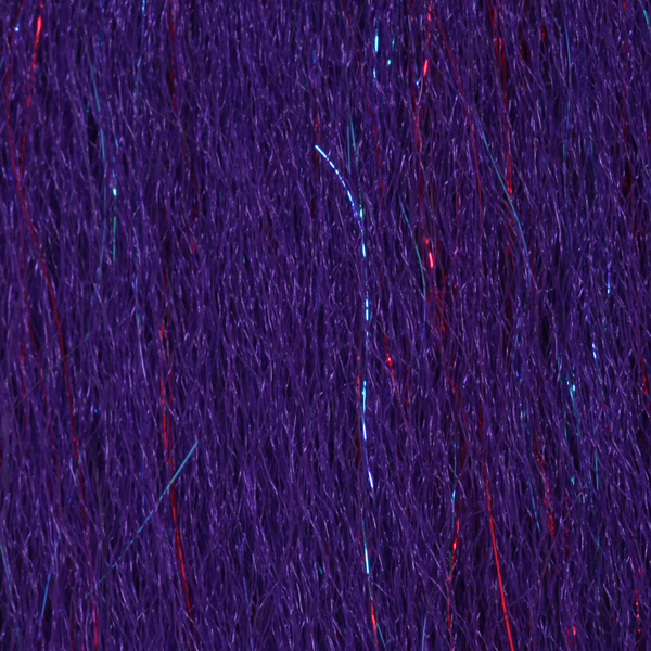 Fibras sintéticas para montagem de moscas H2O Sculpting Flash Fibre