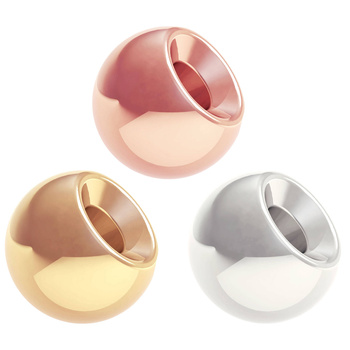 Volframihelmet FFGene Tungsten Beads