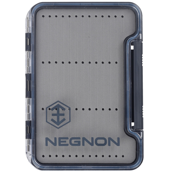Vliegenbox Negnon View Slim - Medium
