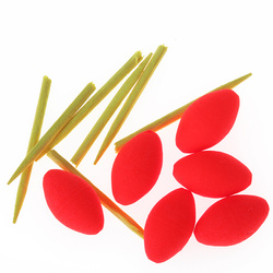 Kibimo indikatorius Wapsi Football with Pegs