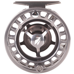 Fliegenrollen Sage 3200 platinum