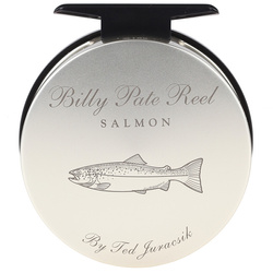 Fliegenrollen Billy Pate Anti-Reverse