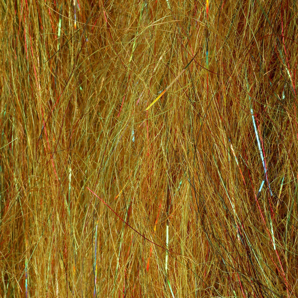 Golden Rainbow