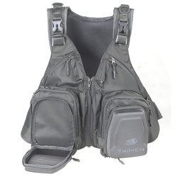 Taimen River Vest