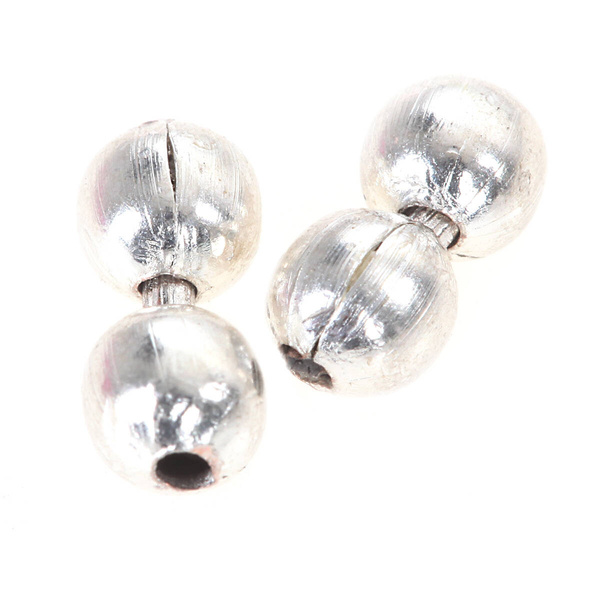 Vliegenbindogen FFGene Beads Chain Eyes