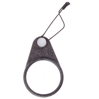 Stonfo Soft Touch Ring ハックルプライヤー