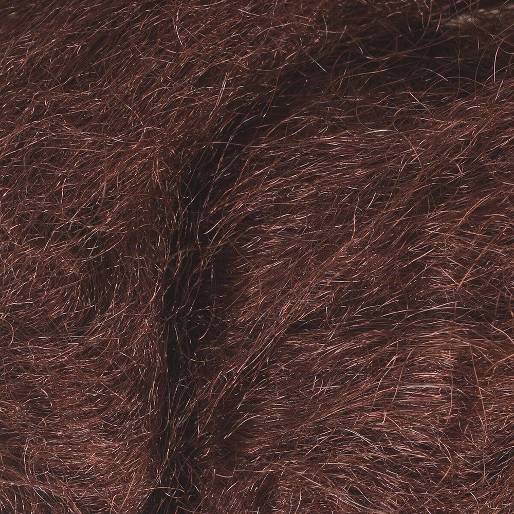 Dark Red Brown