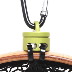 Flat Magnetic Net Holder