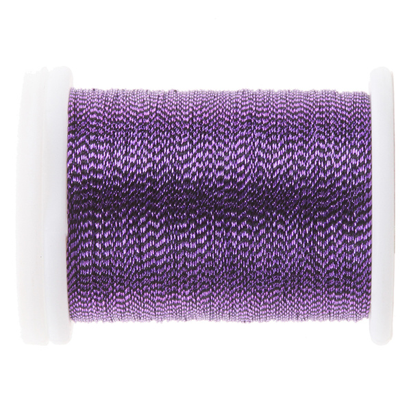 Ronde metallic binddraad voor fijne ribbing Textreme St Type 240 den