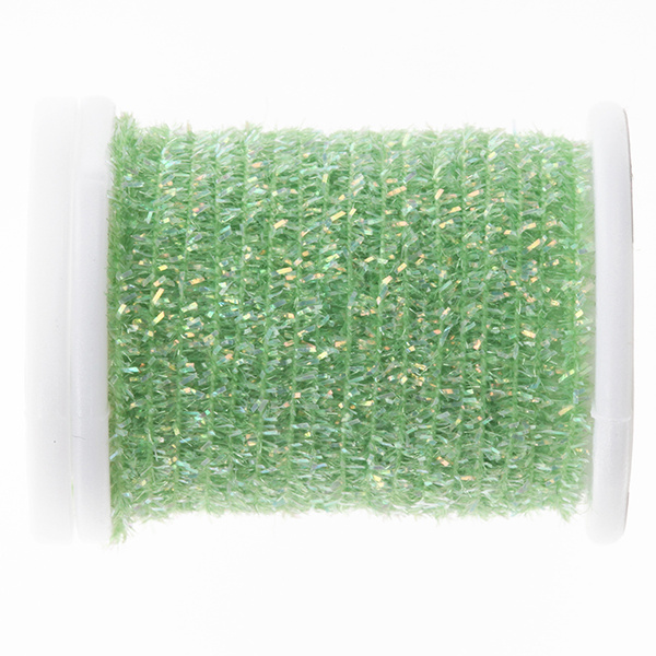 Textreme Micro Cactus (Size 0.8) – chenille til fluebinding