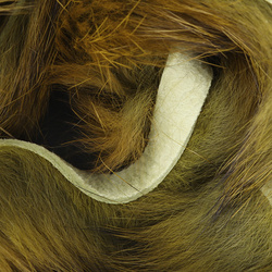 Hareline Magnum Rabbit Strips