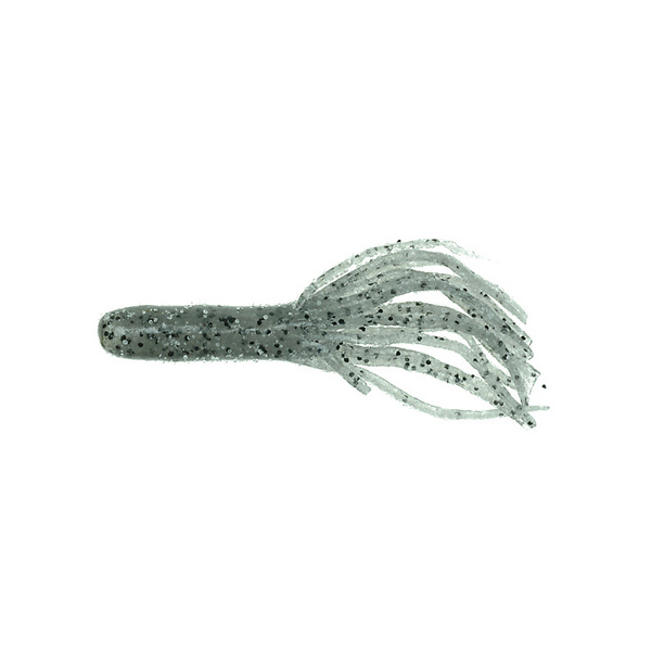 Softbait Bass Pro Tender Tubes 8.9 cm (25 stuks)