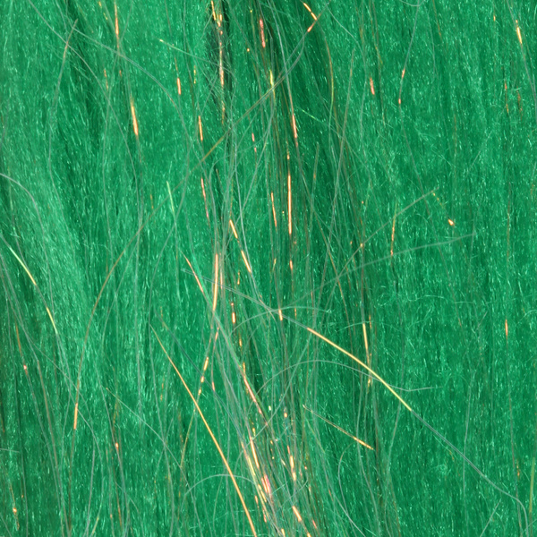 Syntetiske fibre til fluebinding H2O Angel Silk