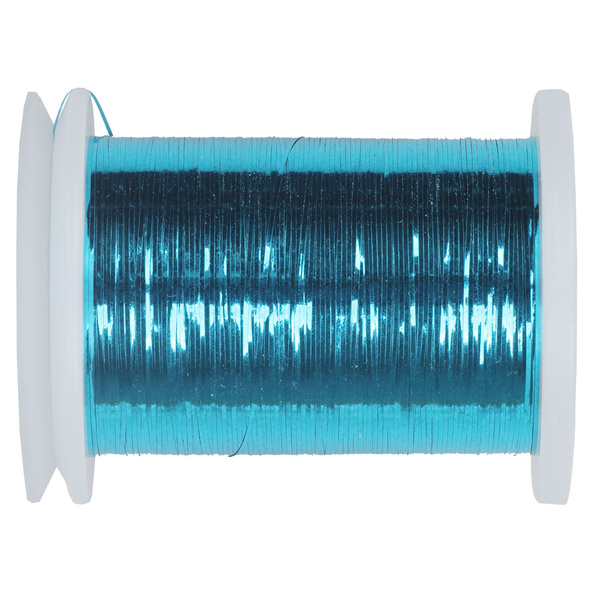 Fladt tinsel Sybai Flat Tinsel 0.25 mm