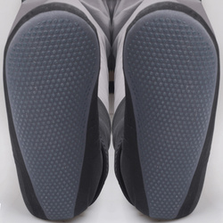 Αναπνέοντα waders Negnon Alpha Velorum