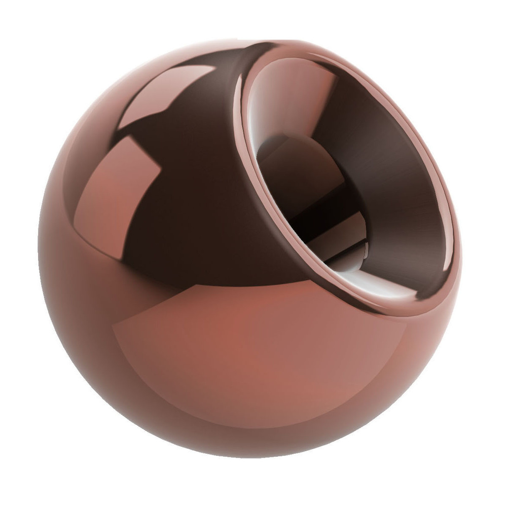Coffe - 4.0 mm