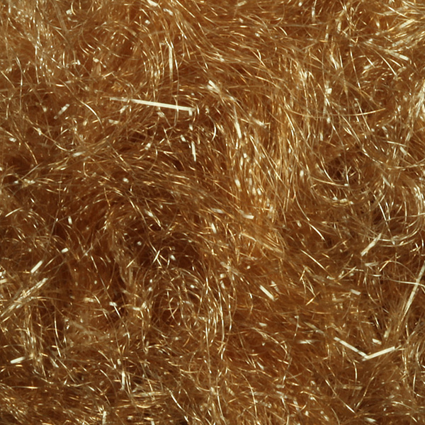 Hareline Large Krystal Hackle