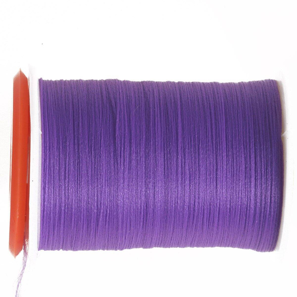 Fluorescerende floss til fluebinding Spirit River Glo Brite Floss