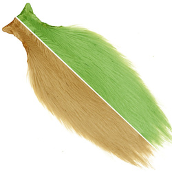 Ewing half hanennekvel