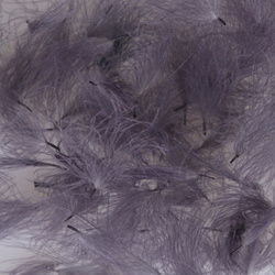 Hareline CDC Oiler Puffs - CDC-höyhentupsut