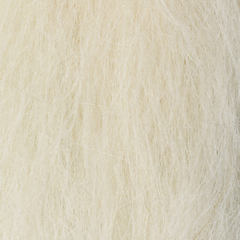 Prírodná ovčia srsť Sybai Lincoln Sheep Hair