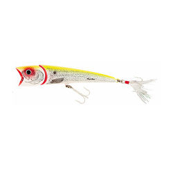 17.8 cm Creek Chub Super Knuckle-Head I6700JPF