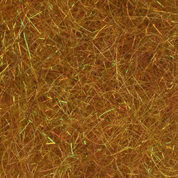 Sybai Peacock Dubbing