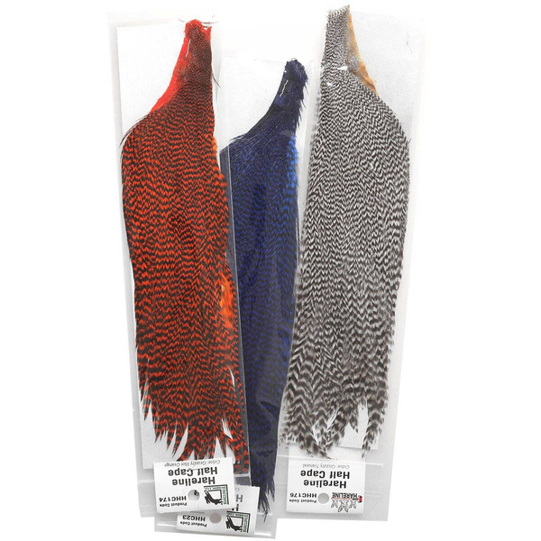 Hareline Half Cape