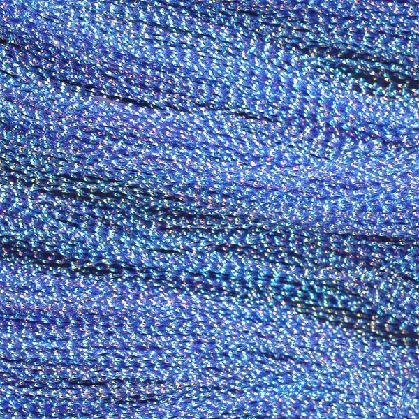 Synthetikfasern Wapsi Midge Flash
