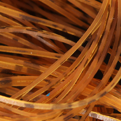 Hareline Buggy Nymph Legs