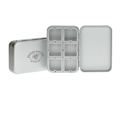 R. Wheatley Compartment Box