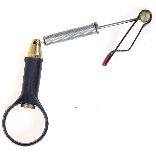 FFGene Spring Hackle Pliers