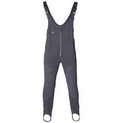 Pantaloni cu pieptar din fleece Taimen Orhon